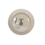 E32 Bunzlau Gebaksbordje U408 Ø18cm Unikat E32 Bunzlau Gebaksbordje U408 Ø18cm Unikat